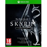 Elder Scrolls V Skyrim - Special Edition [Xbox One]